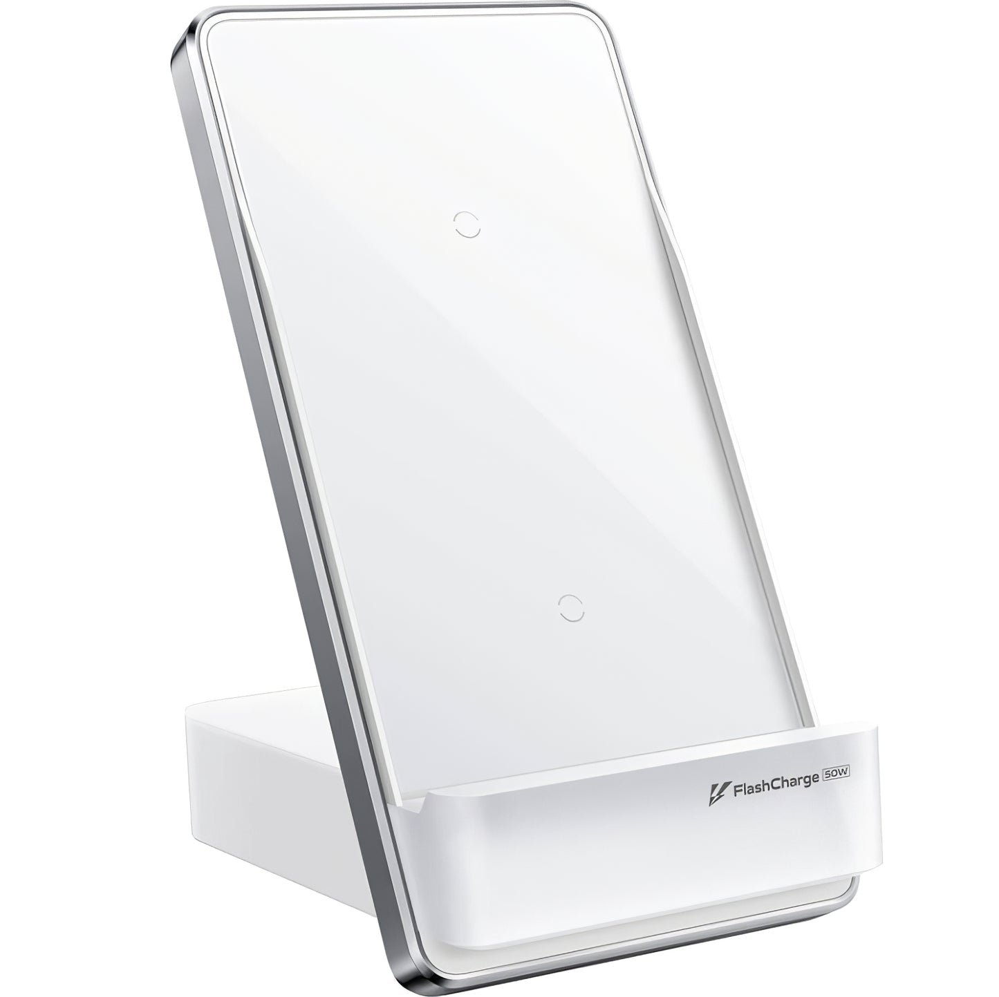 Vivo Wireless Network Charger, 50W, 6A, White 6000333