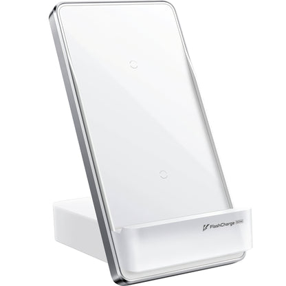 Vivo Wireless Network Charger, 50W, 6A, White 6000333