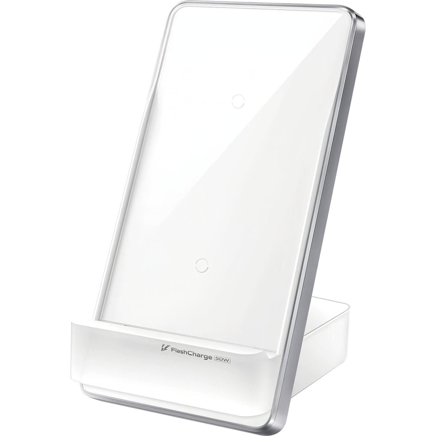 Vivo Wireless Network Charger, 50W, 6A, White 6000333