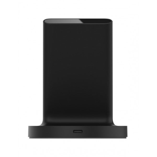 Xiaomi Mi Stand Wireless Network Charger, 20W, 1.8A, Black GDS4145GL