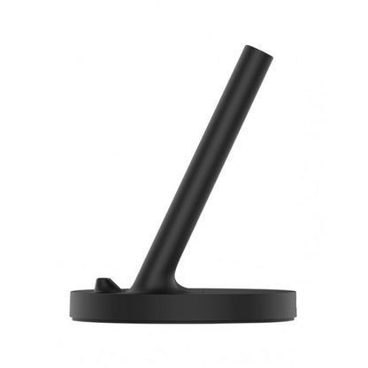 Xiaomi Mi Stand Wireless Network Charger, 20W, 1.8A, Black GDS4145GL