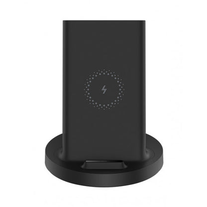 Xiaomi Mi Stand Wireless Network Charger, 20W, 1.8A, Black GDS4145GL