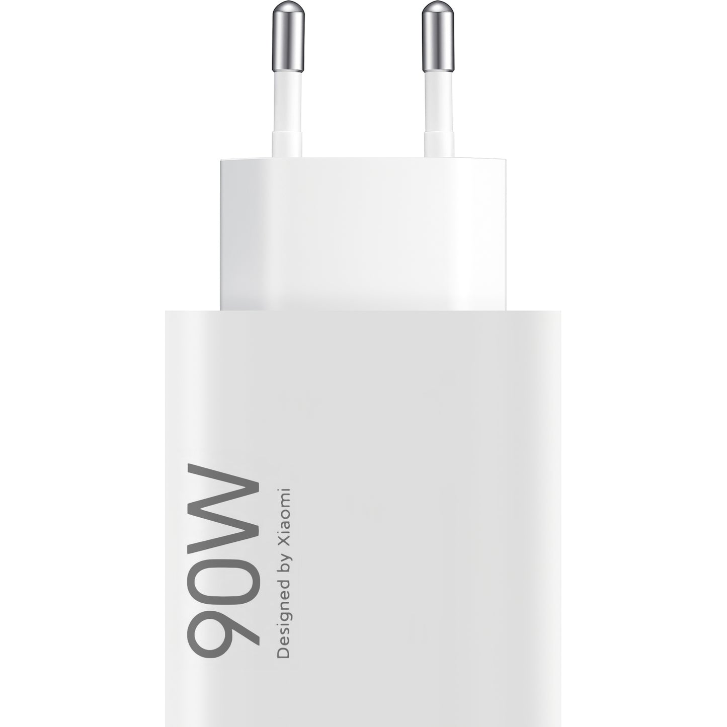 Xiaomi MDY-15-EK Network Charger, 90W, 6.1A, 1 x USB-A, White