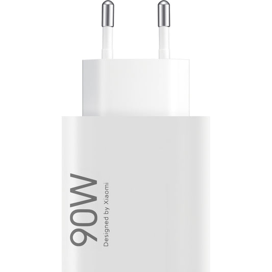 Xiaomi MDY-15-EK Network Charger, 90W, 6.1A, 1 x USB-A, White