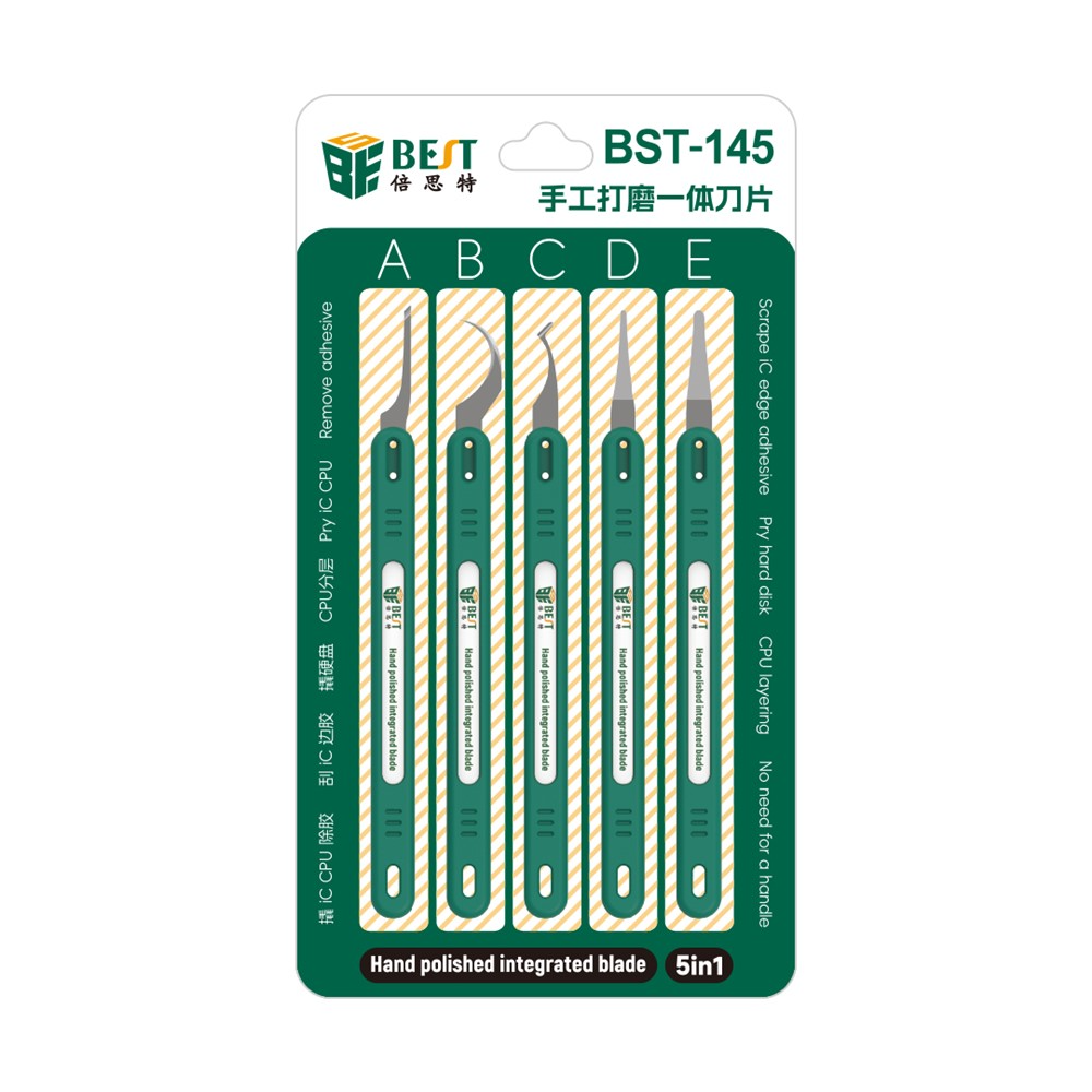 Instrument BGA Best BST-145, 5in1