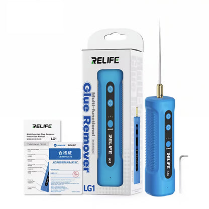Relife LG1 Adhesive Removal Tool