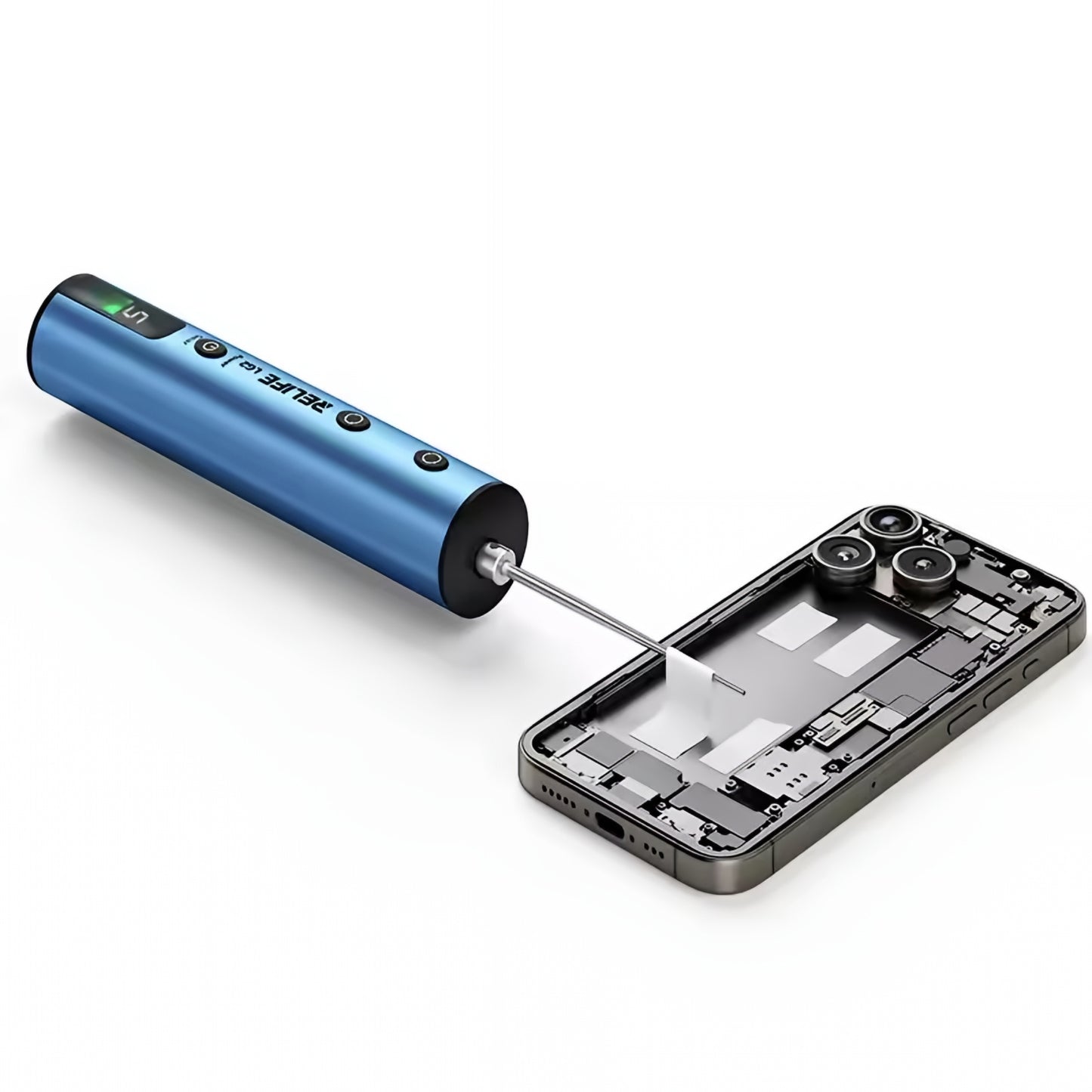 Relife LG2 Adhesive Removal Tool