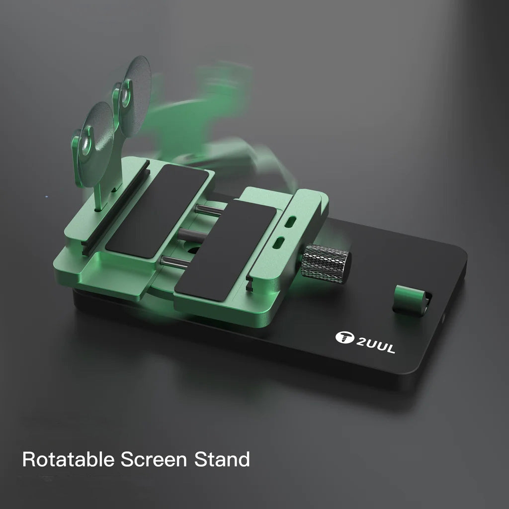 2UUL BH06 Phone Disassembly Work Stand