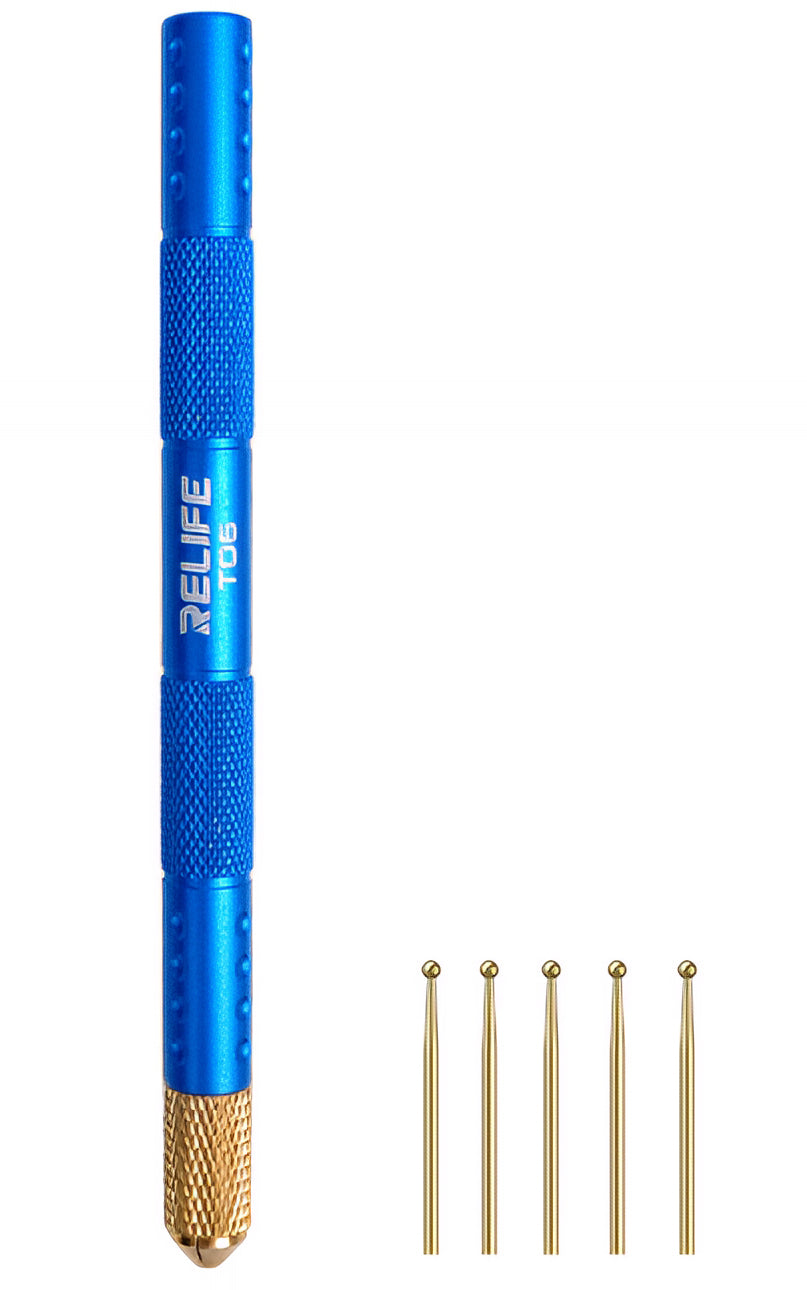 Relife T06 Solder Flux Leveling Tool