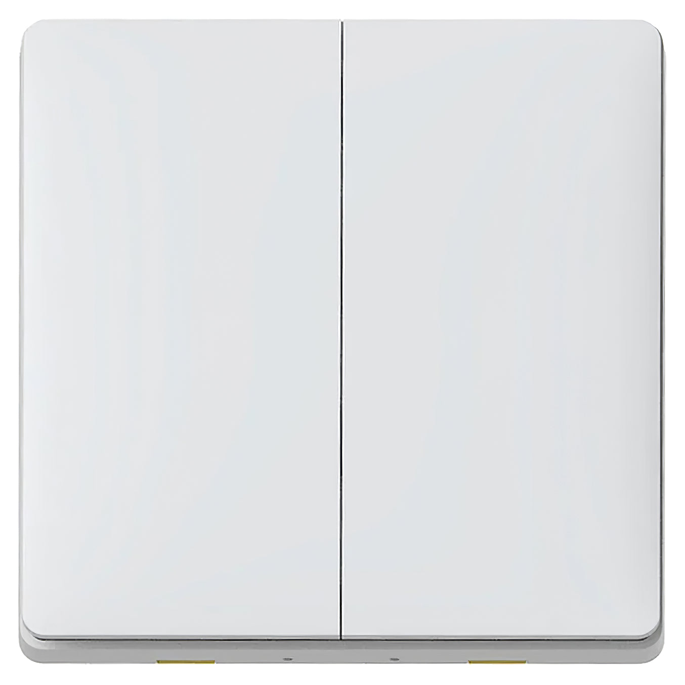 AQARA H1 Switch (Double Rocker), Wi-Fi