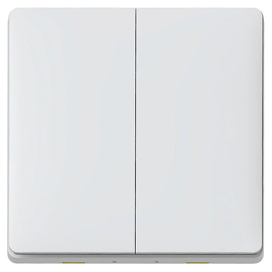 AQARA H1 Switch (Double Rocker), Wi-Fi