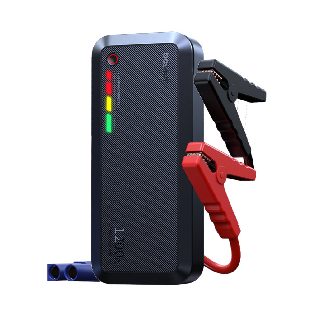 Auto Jump Starter Baseus PrimeTrip VJ1 E00078801123-00