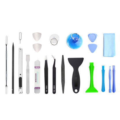 Jiafa Repair Kit JF-8102, 21in1