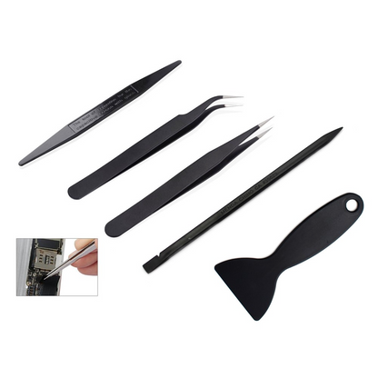 Jiafa Repair Kit JF-8102, 21in1