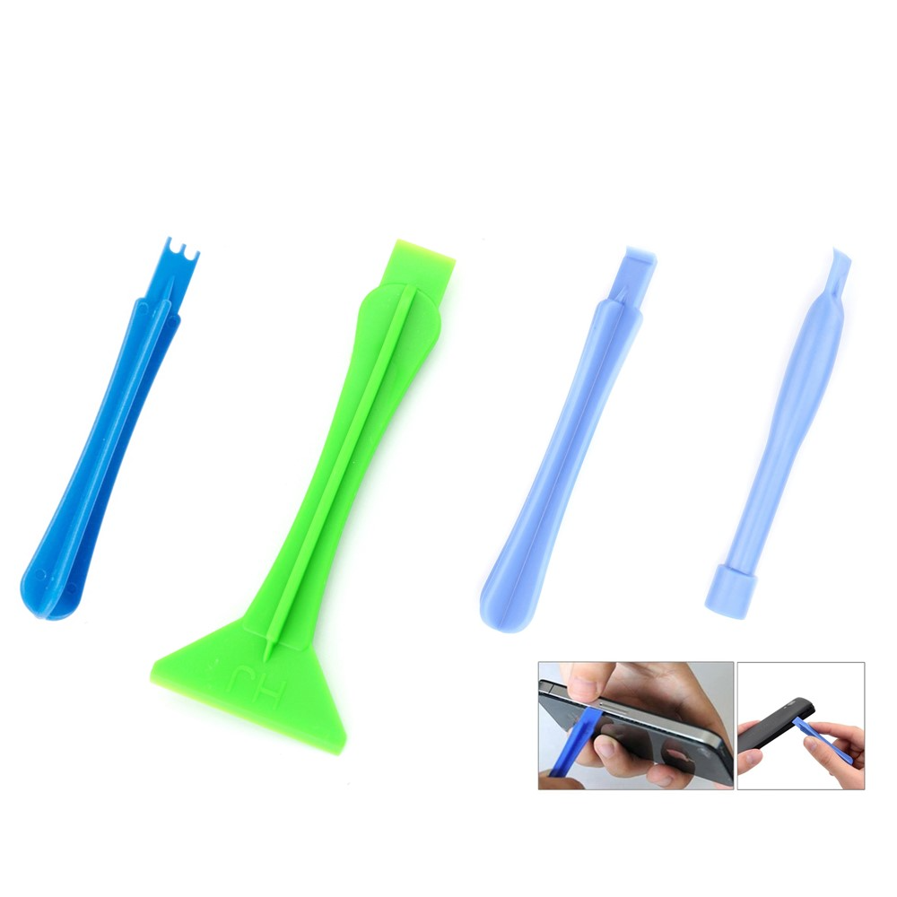 Jiafa Repair Kit JF-8102, 21in1