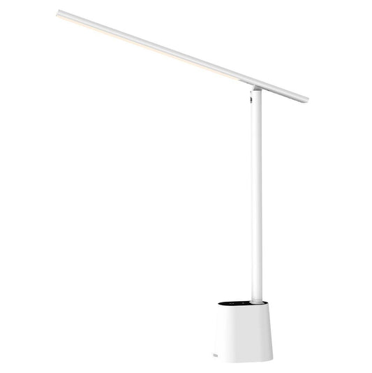 Baseus Smart Eye Led Lamp, White DGZG-02