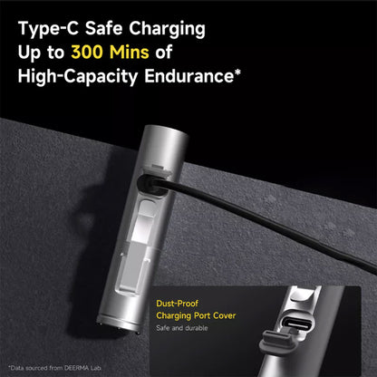Deerma SD01 4in1 LED Flashlight
