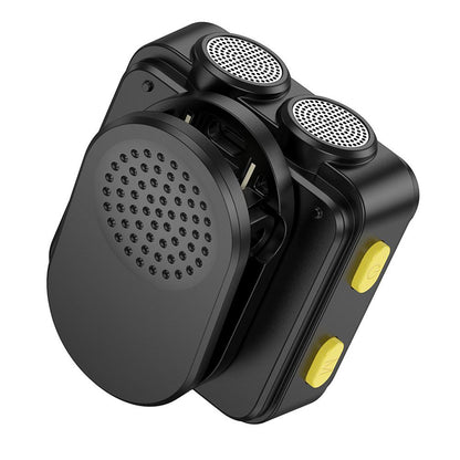 HOCO L17 Lavalier, USB-C / Lightning, Set of 2 Pieces, Black