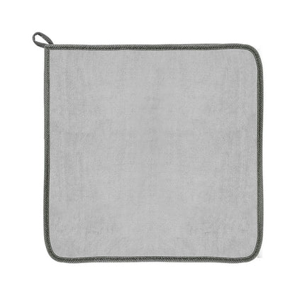 Baseus Easy life Car Cloth, 40cm x 40cm, Set of 2 pieces CRXCMJ-0G