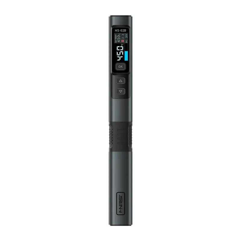 Fnirsi HS-02A F Soldering Iron