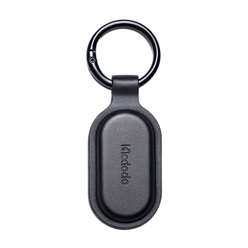 Mcdodo SmartTag Keyring Napa Pro AT-3840 for iOS Series, Black
