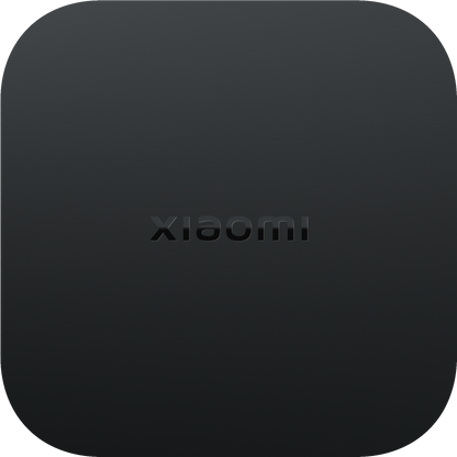 Xiaomi Mi TV Box S Media Player, Wi-Fi, 4K, HDR10+, Gen 2 PFJ4151EU