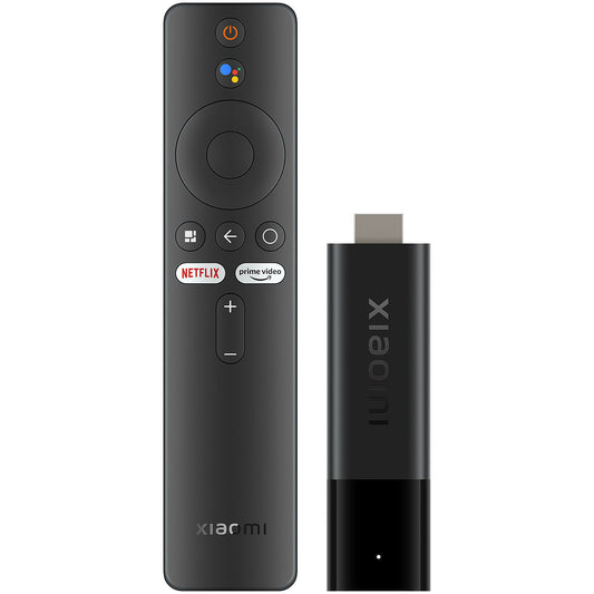 Media player Xiaomi Stick 4K-EU, Wi-Fi, 4K, HDR PFJ4175EU 