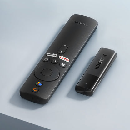 Media player Xiaomi Stick 4K-EU, Wi-Fi, 4K, HDR PFJ4175EU 