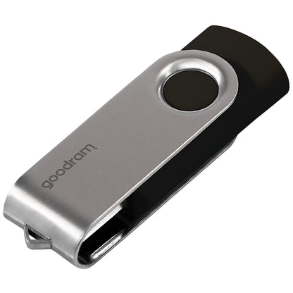 GoodRam UTS2 USB-A External Memory, 128GB UTS2-1280K0R11