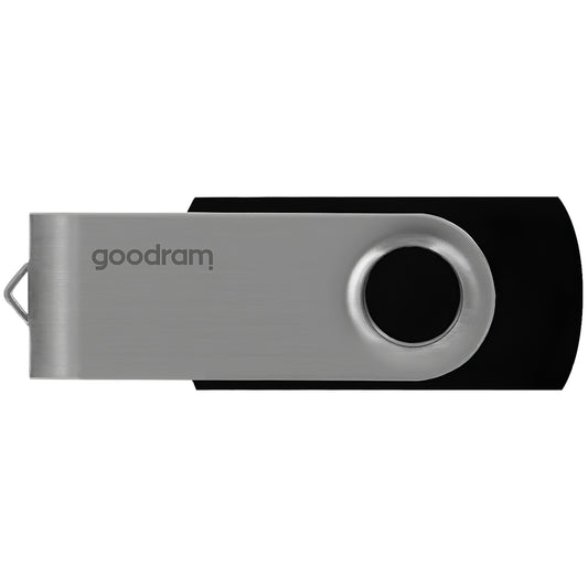 GoodRam UTS2 USB-A External Memory, 64Gb UTS2-0640K0R11