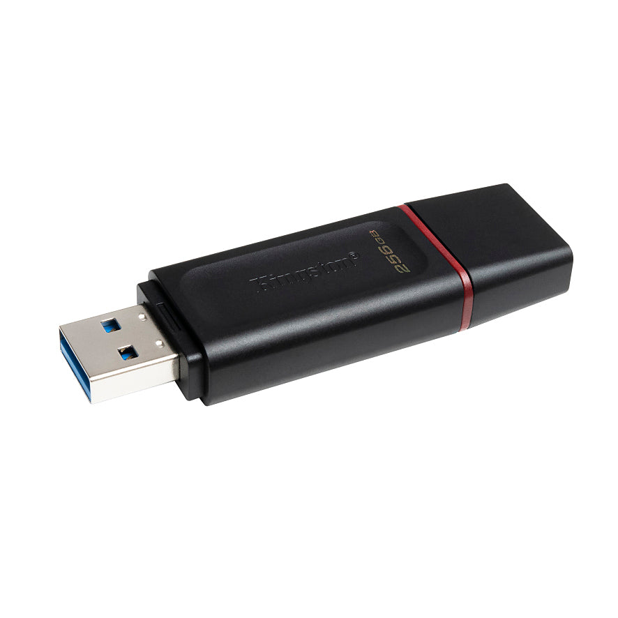 External Memory USB-A 3.2 Kingston DT Exodia, 256Gb DTX/256GB