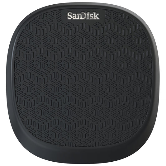 External Lightning Memory (Charging, Backup) SanDisk iXpand Base, 64Gb for Apple Lightning Series SDIB20N-064G-GN9KN
