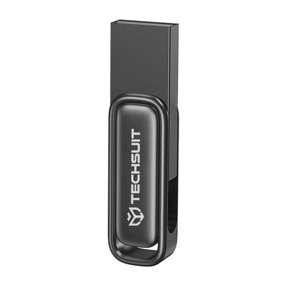 External Memory USB-A 3.0 Techsuit THSM33, 64Gb