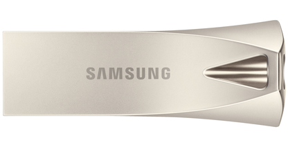 External USB-A 3.2 Memory Samsung BAR Plus, 64Gb MUF-64BE3/APC