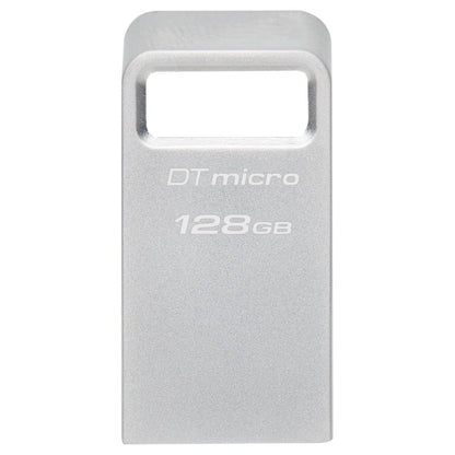 External memory USB-A 3.2 Kingston Micro G2, 128Gb DTMC3G2/128GB