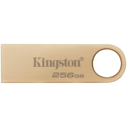 External Memory USB-A 3.2 Kingston DT SE9 G3, 256Gb DTSE9G3/256GB