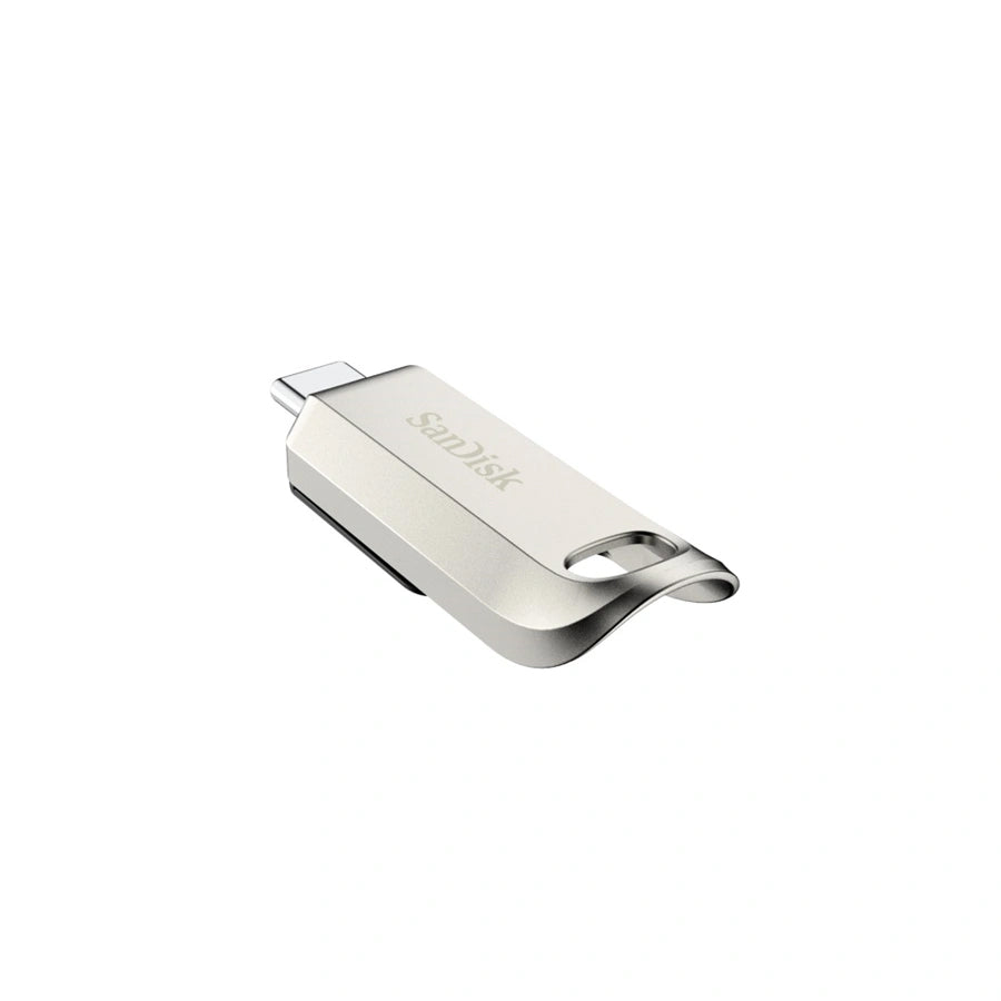 External USB-A 3.2 Memory SanDisk Ultra Luxe, 64Gb SDCZ74-064G-G46
