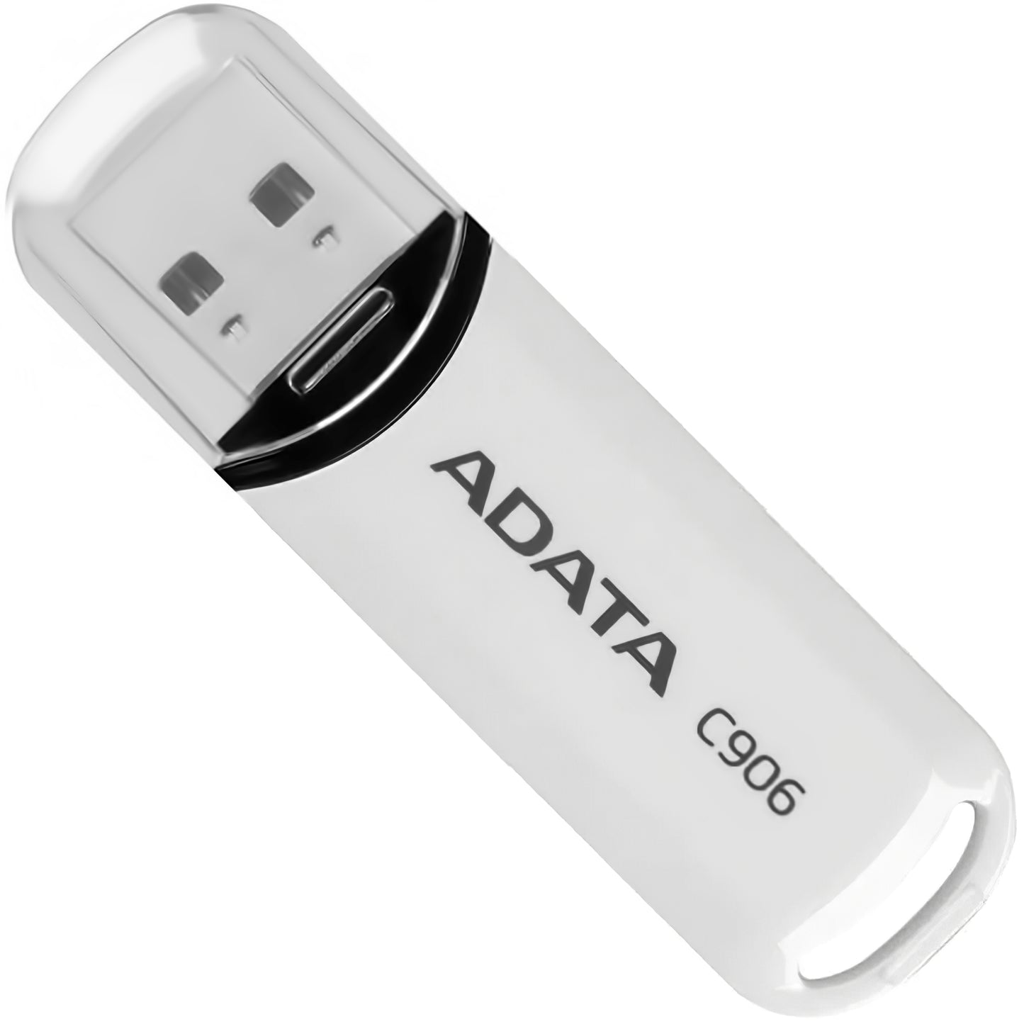 USB-A External Memory Adata C906, 64Gb AC906-64G-RWH