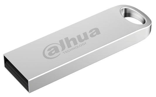 Dahua USB-A External Memory, 8Gb DHI-USB-U106-20-8GB