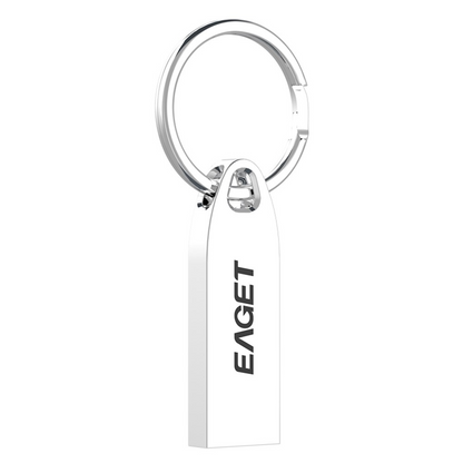External USB-A Memory Eaget U3, 8Gb