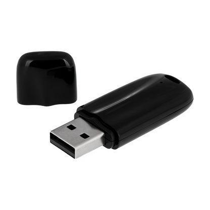 XO Design U20 USB-A External Memory, 128Gb