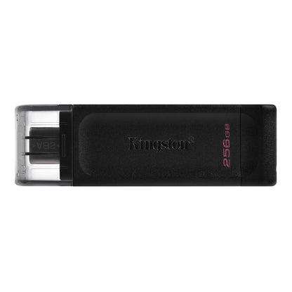 External memory USB-C Kingston DT70, 256Gb DT70/256GB