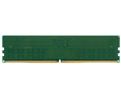 Kingston ValueRAM RAM Memory, DDR5, 8GB, 5600MHz KVR56U46BS6-8