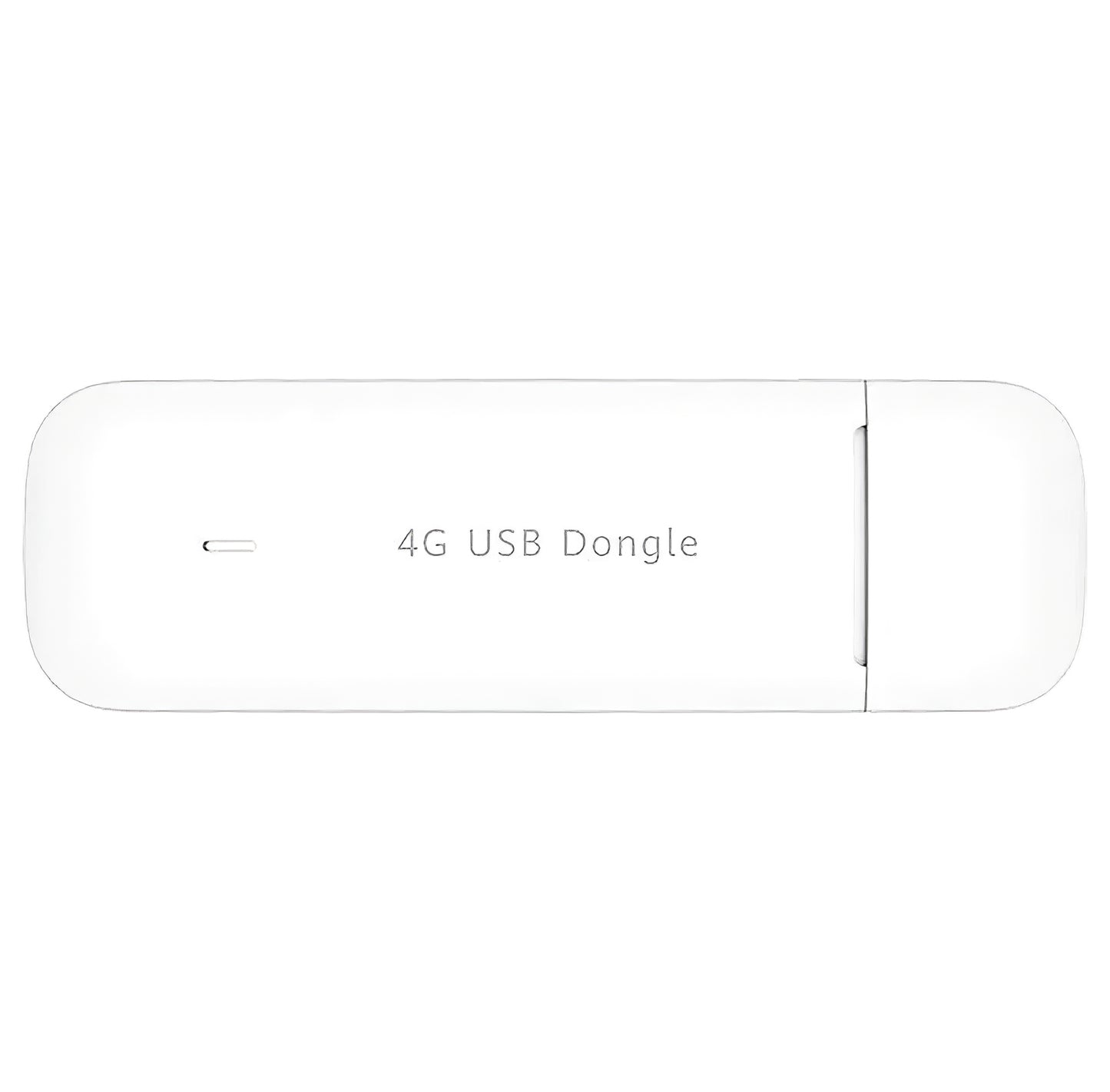 Modem Huawei E3372-325, LTE(4G), White 51071UXG