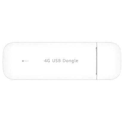 Modem Huawei E3372-325, LTE(4G), White 51071UXG