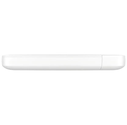 Modem Huawei E3372-325, LTE(4G), White 51071UXG