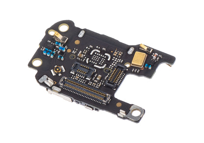 Microphone - SIM Reader Module Huawei P30 Pro, with board