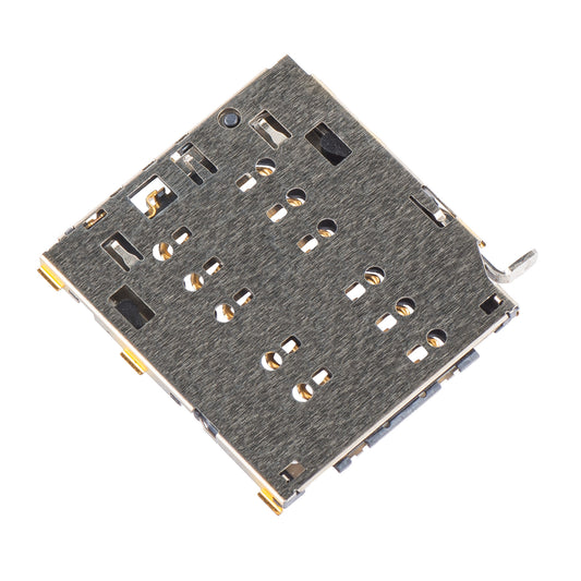 SIM Card Reader Module Xiaomi Mi Note 10 Lite