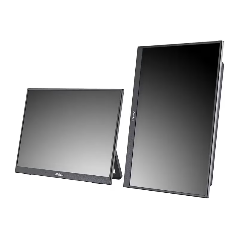 Anmite A140W04 Portable Monitor, 14inch, 1200P