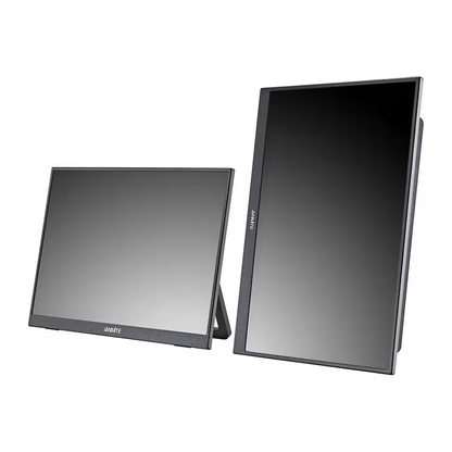 Anmite A160W03 Portable Monitor, 16inch, FullHD